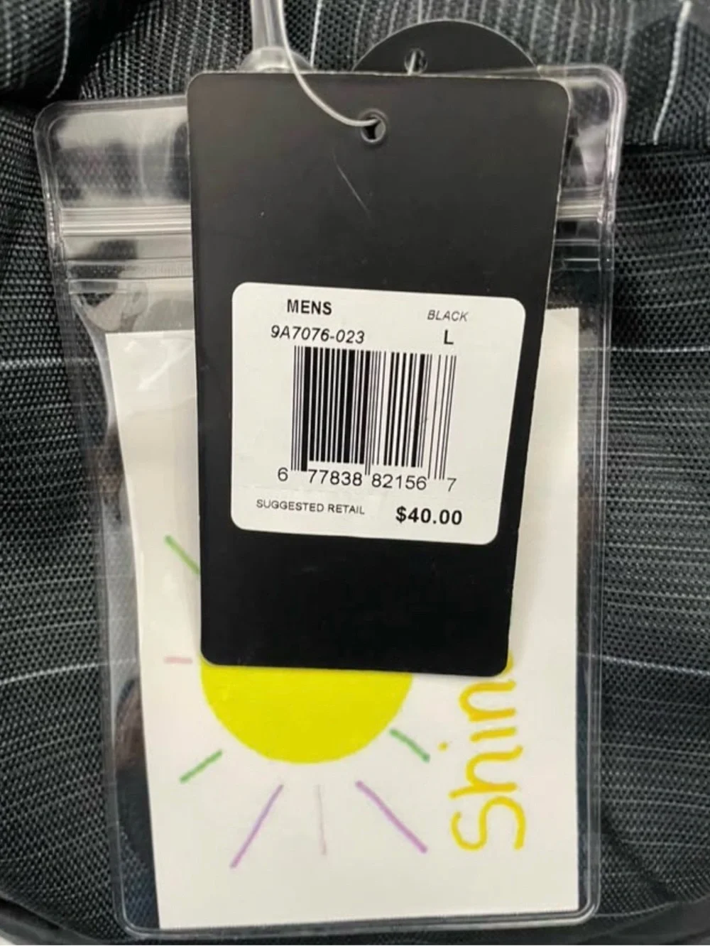 Hurley durable backpack